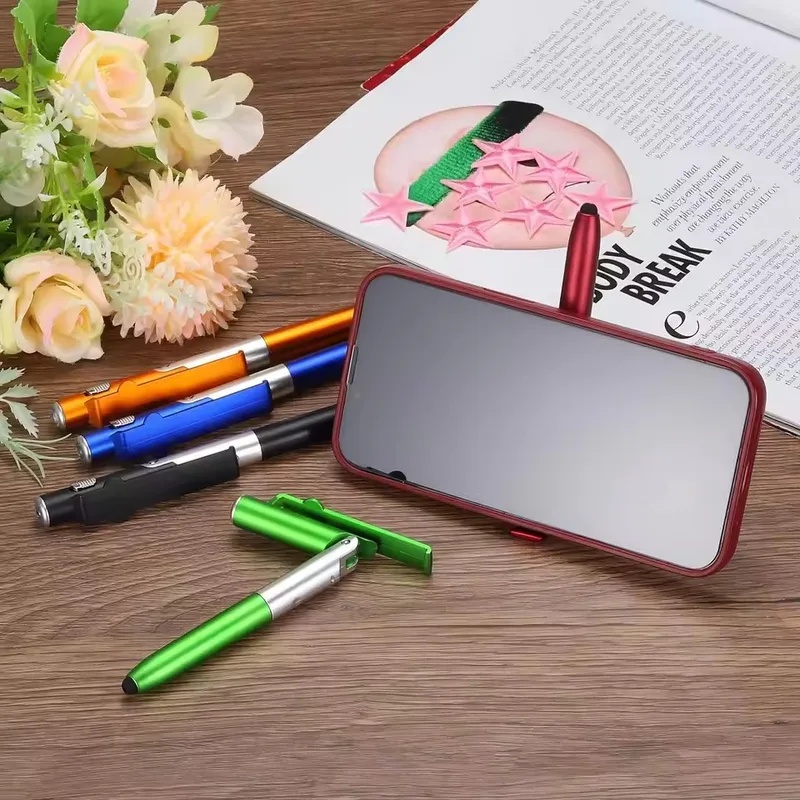 4 In 1 Multifunction Ballpoint - Stationery Office 评论和价格