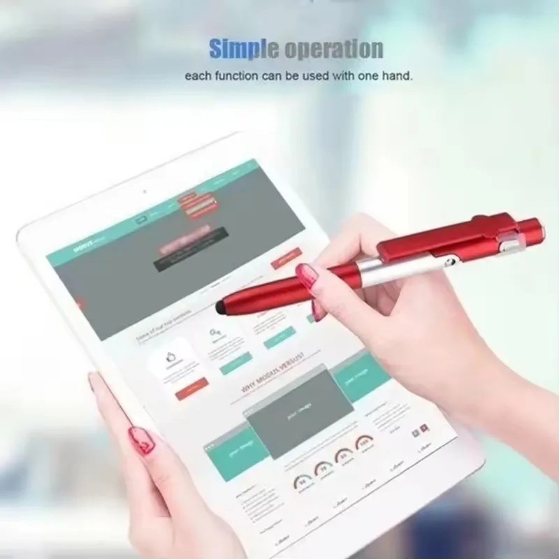 4 In 1 Multifunction Ballpoint - Stationery Office 评论和价格