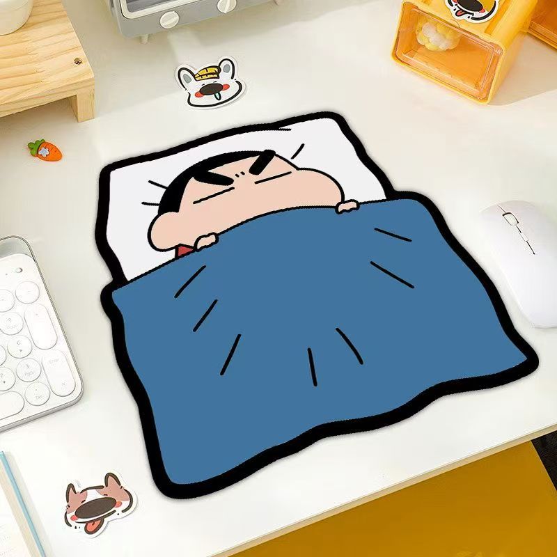 HOT Sale Cute Crayon Shinchan  - Stationery Office 评论和价格