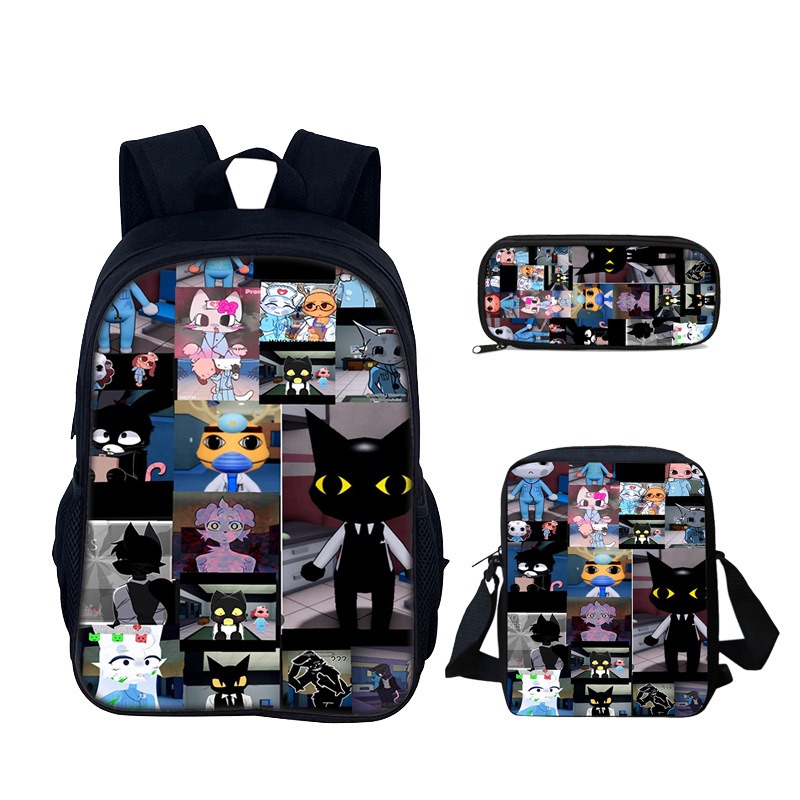 Robloxs Figure 3 in 1 Student  - Pencil Case Large 评论和价格