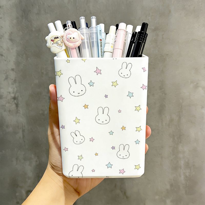 New Miffy Rabbit desktop pen h - Fountain Pen Ink 评论和价格