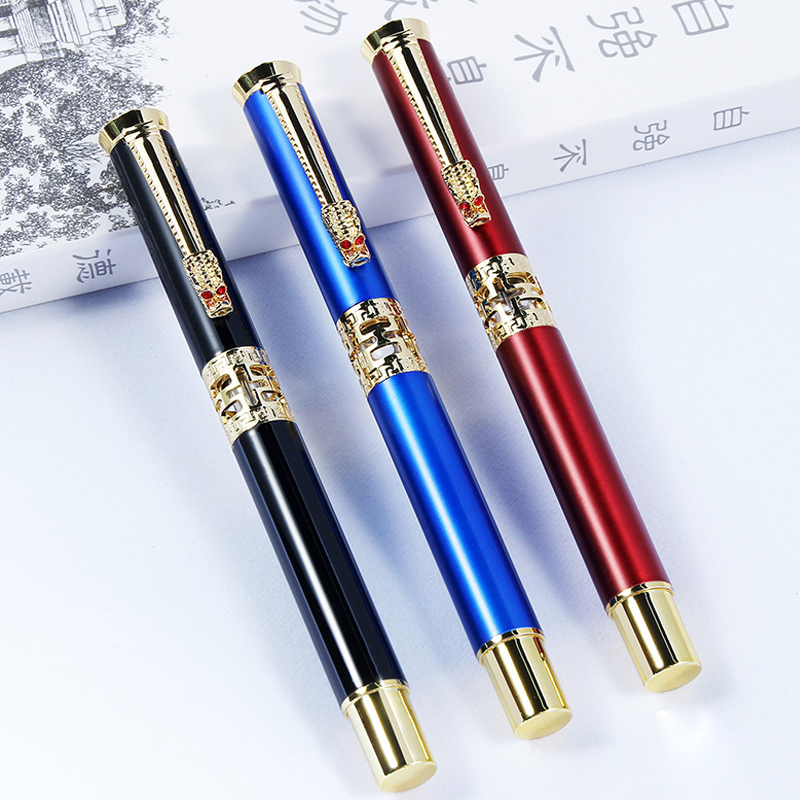 Custom Gel Pen Personalized Lu - Stationery Office Supply Store 评论和价格