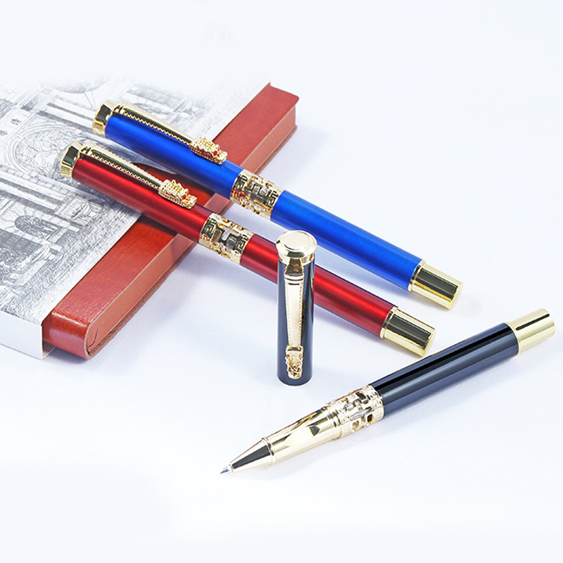 Custom Gel Pen Personalized Lu - Stationery Office Supply Store 评论和价格