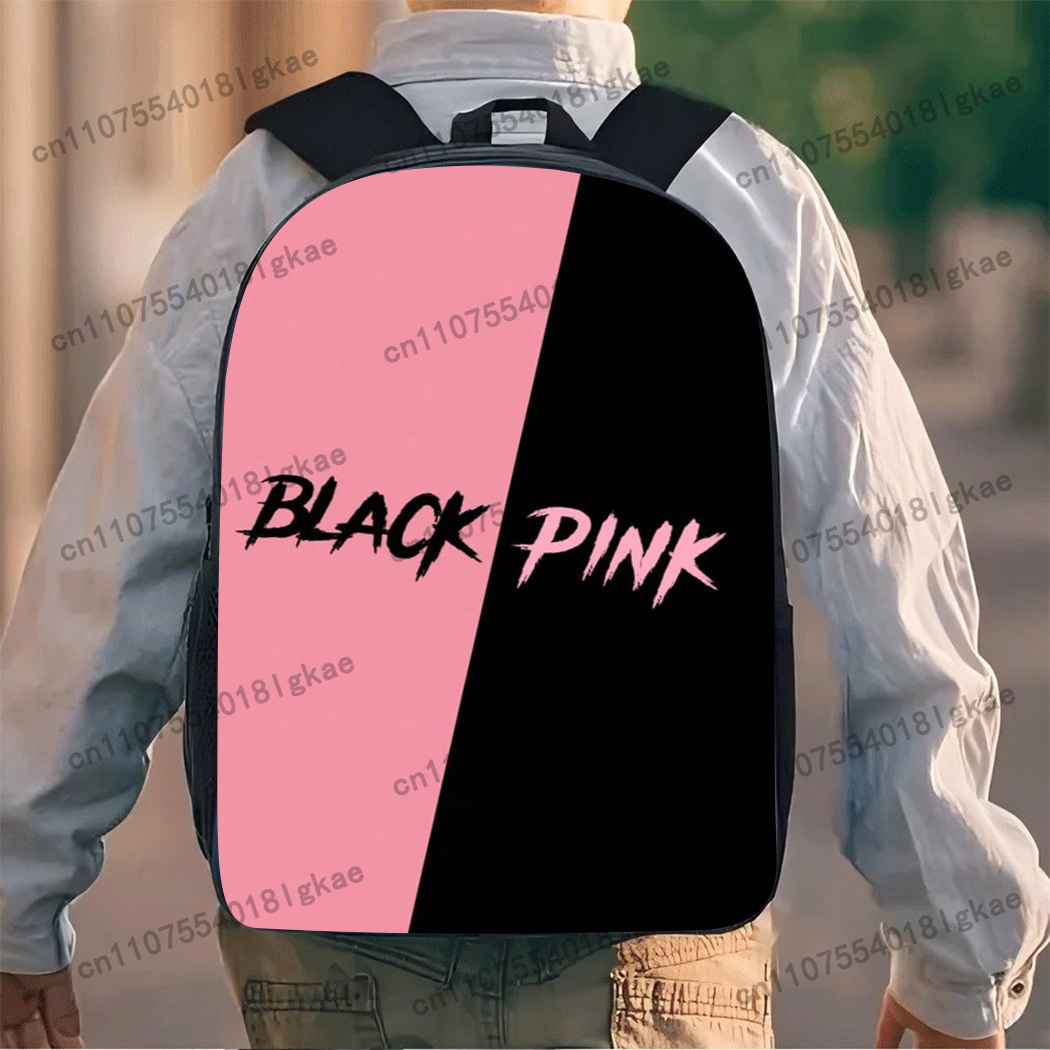 3pcs Summer Essential KPOP Bac - Pencil Case Large 评论和价格