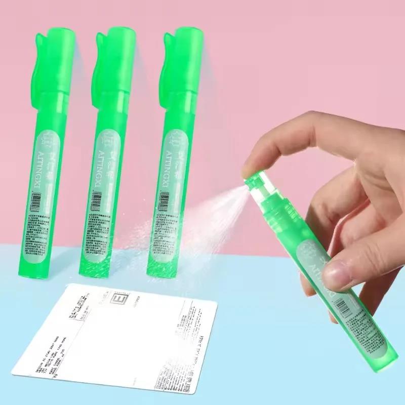 Elimination Privacy Spray Pen  - Fountain Pen Ink 评论和价格