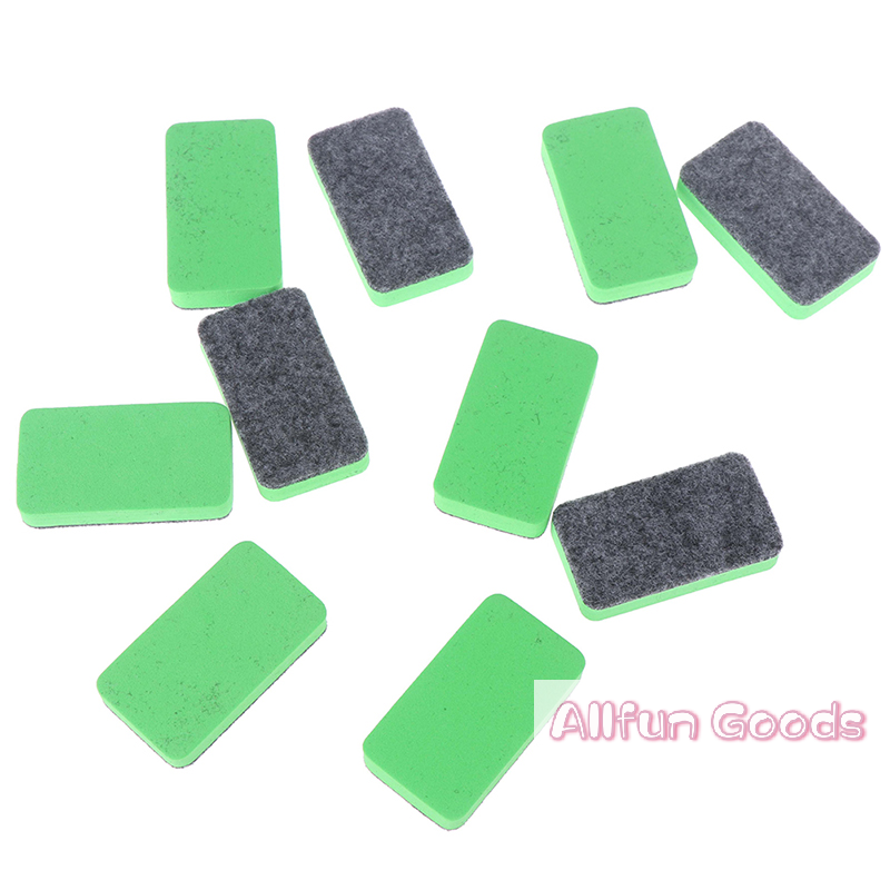 [TG835]10x Mini Whiteboard Dry - Whiteboard Marker Set 评论和价格