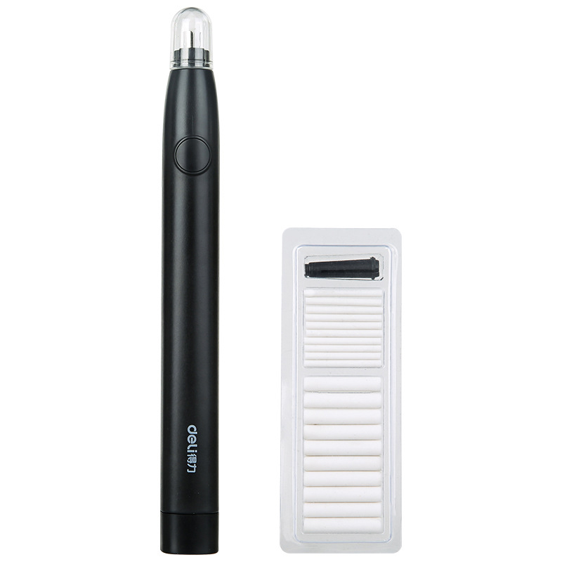 Deli Pencil Drawing Mechanical - Rubber Eraser Kneaded 评论和价格