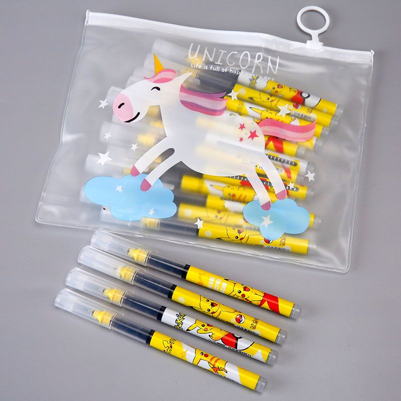 Pokémon Quick-Dry Liquid Roll- - Fountain Pen Ink 评论和价格