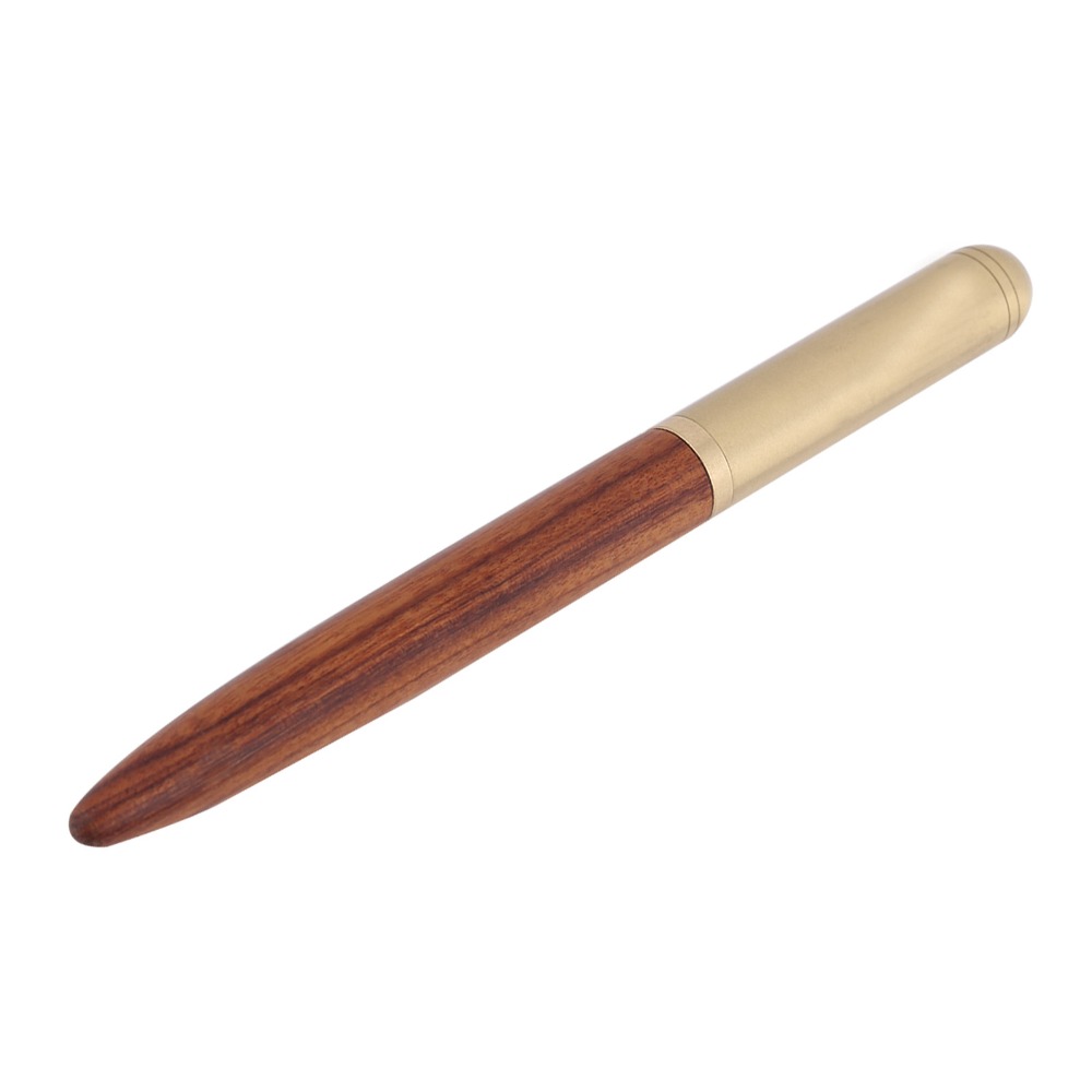 Stationery Wooden Pen Rose Woo - Office Stationery Supply Business 评论和价格