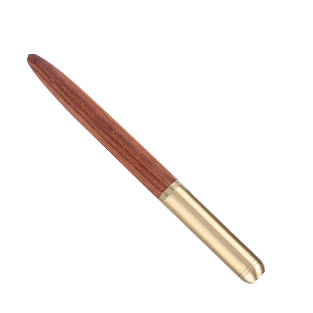 Stationery Wooden Pen Rose Woo - Office Stationery Supply Business 评论和价格